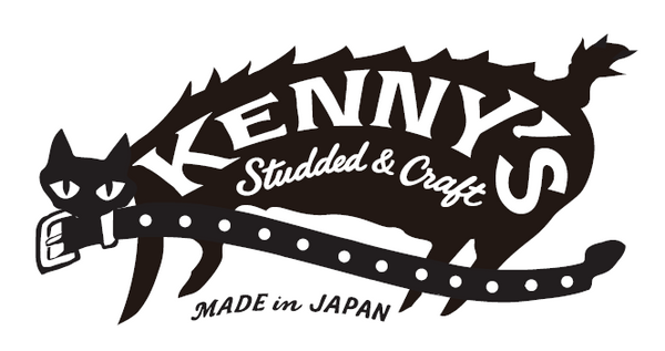 KENNY'S BELTS